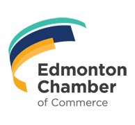 Edmonton Chamber of Commerce logo
